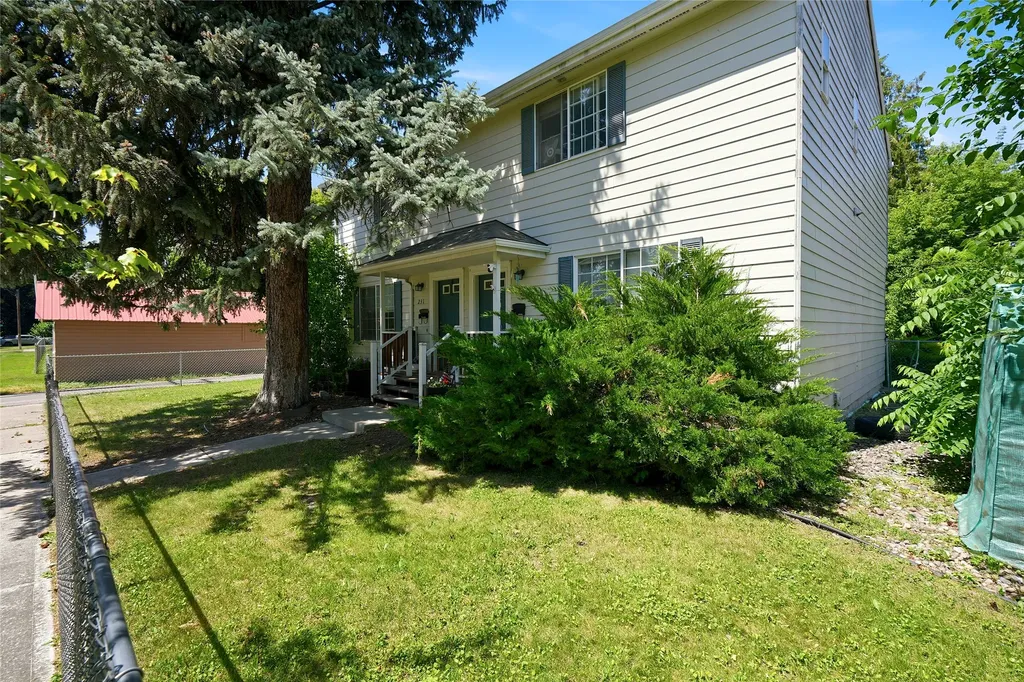 231 12th Street E Kalispell MT 59901