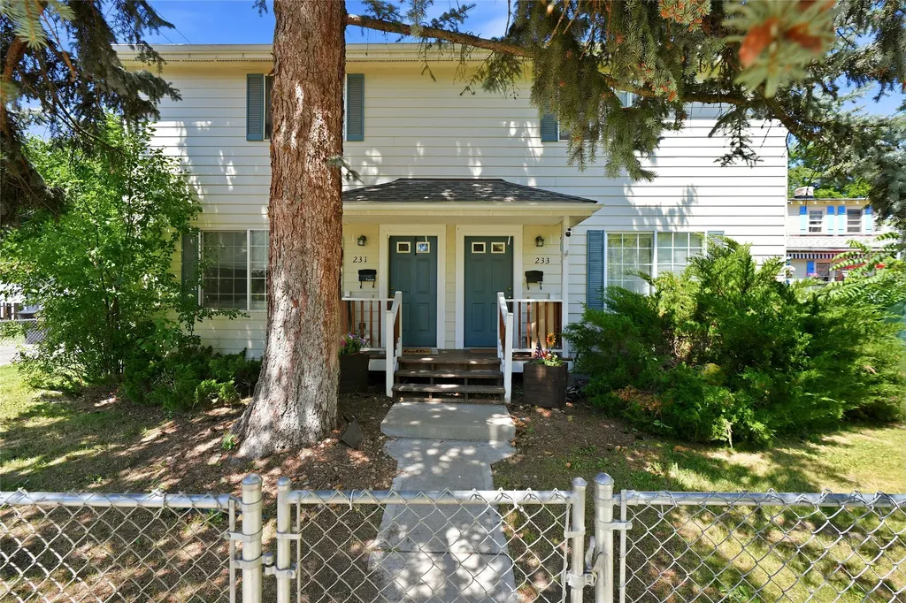231 12th Street E Kalispell MT 59901