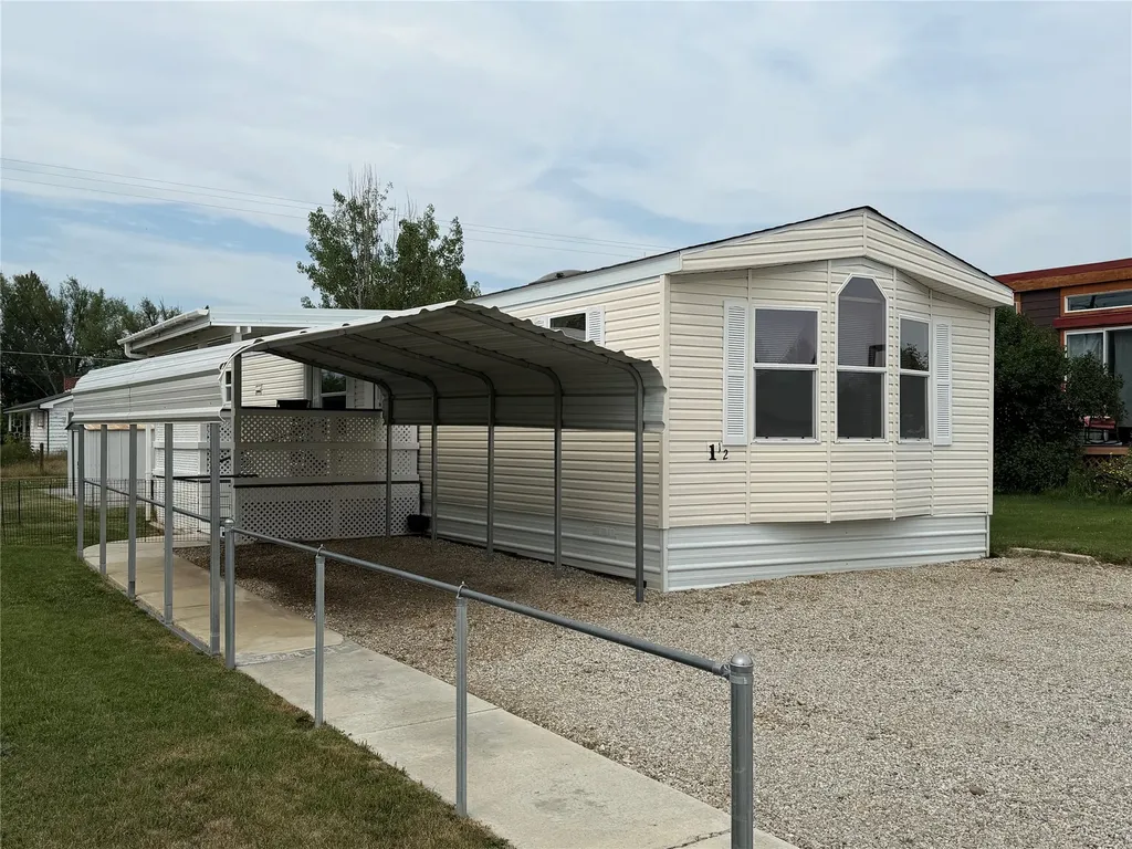 101 Binks Way Stevensville MT 59870