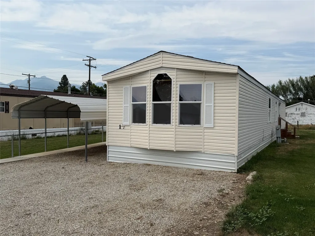 101 Binks Way Stevensville MT 59870