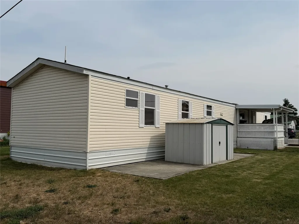 101 Binks Way Stevensville MT 59870