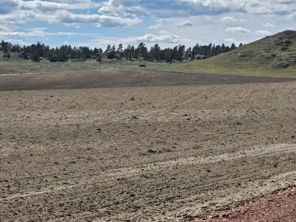 Nhn Moon Creek Road Miles City MT 59301