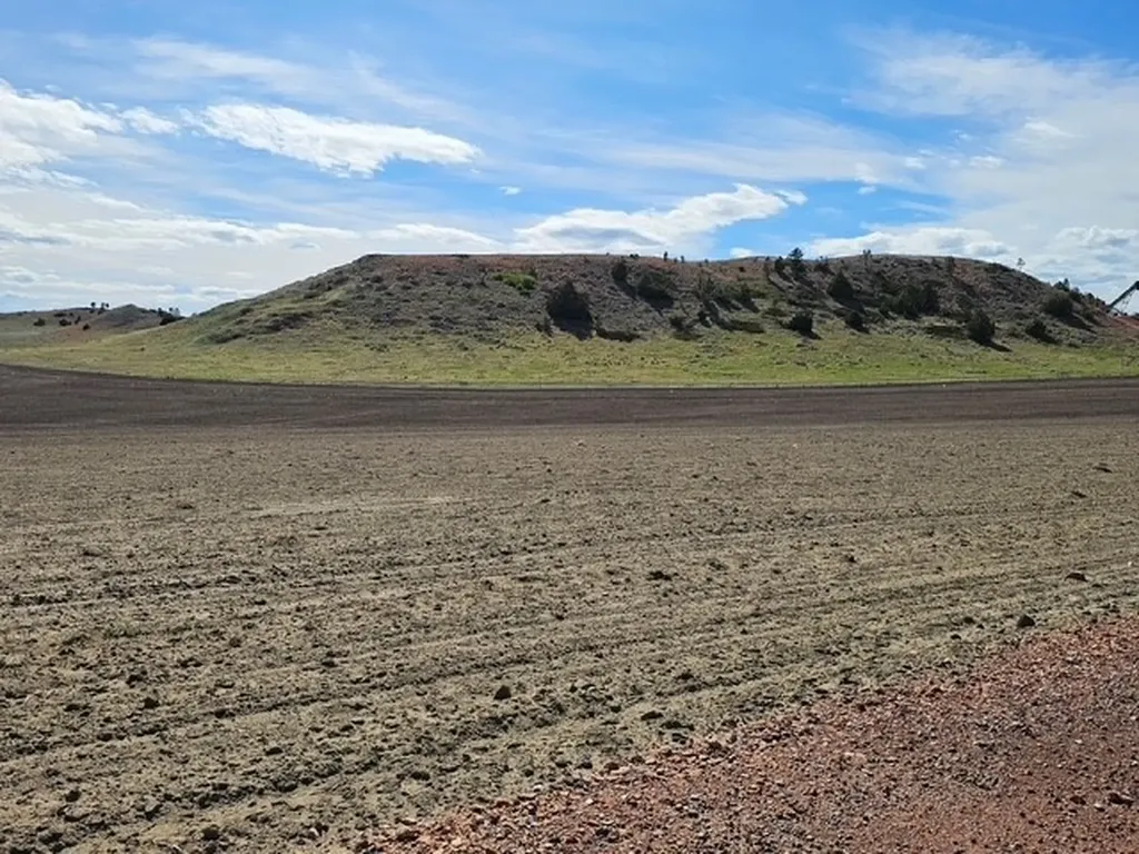 Nhn Moon Creek Road Miles City MT 59301