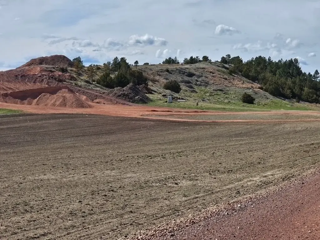 Nhn Moon Creek Road Miles City MT 59301