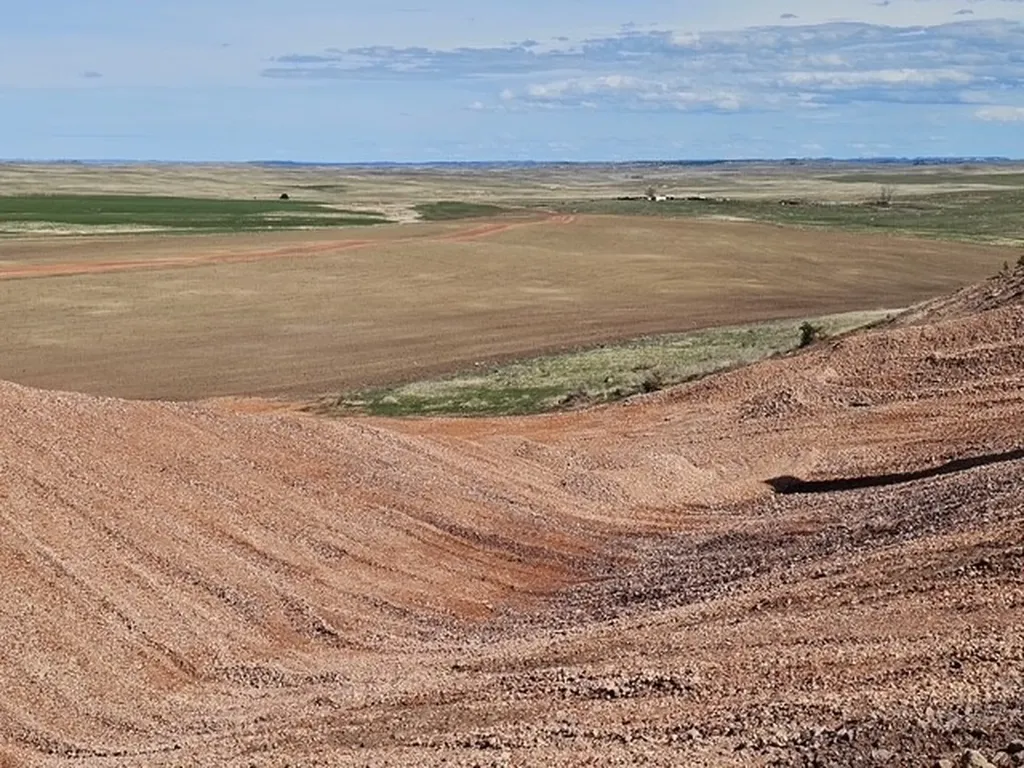 Nhn Moon Creek Road Miles City MT 59301