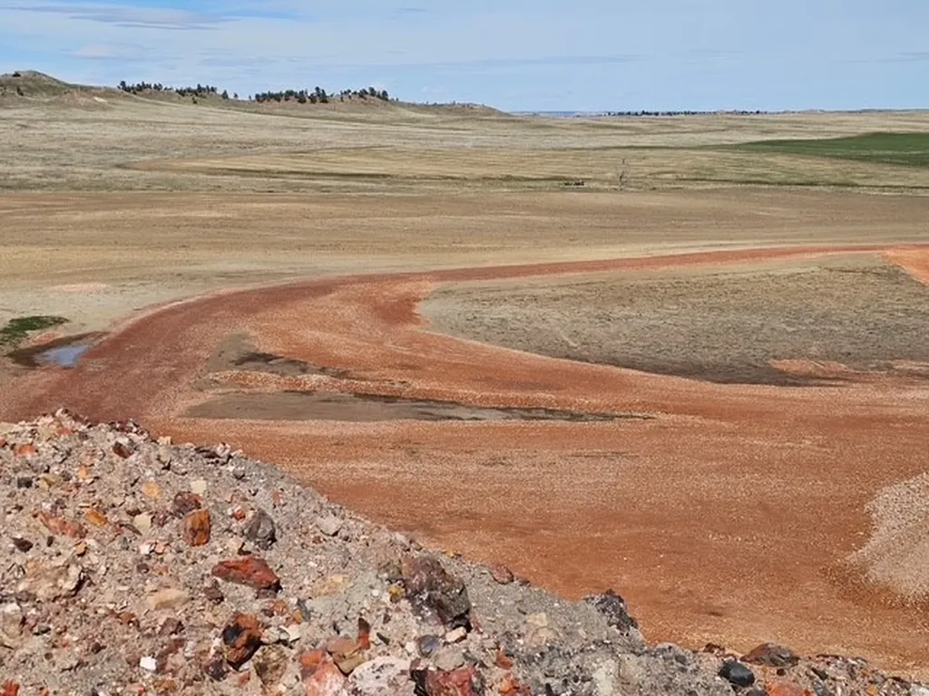 Nhn Moon Creek Road Miles City MT 59301