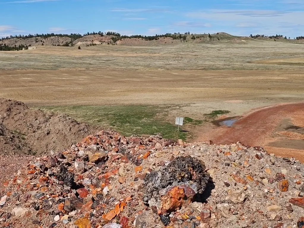 Nhn Moon Creek Road Miles City MT 59301