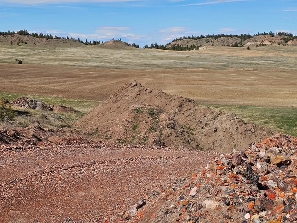Nhn Moon Creek Road Miles City MT 59301