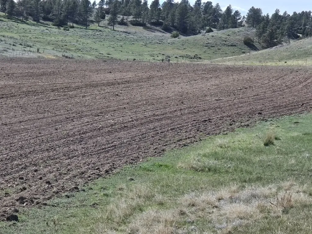 Nhn Moon Creek Road Miles City MT 59301