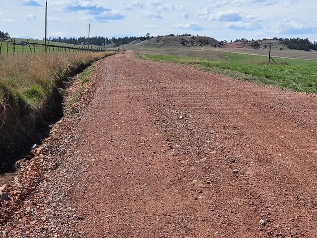 Nhn Moon Creek Road Miles City MT 59301