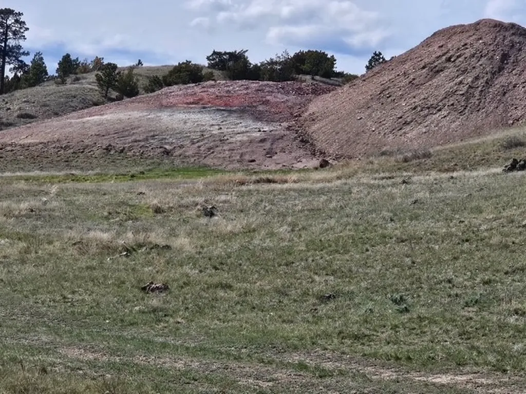 Nhn Moon Creek Road Miles City MT 59301