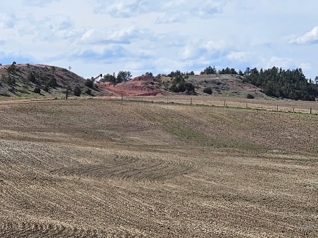 Nhn Moon Creek Road Miles City MT 59301