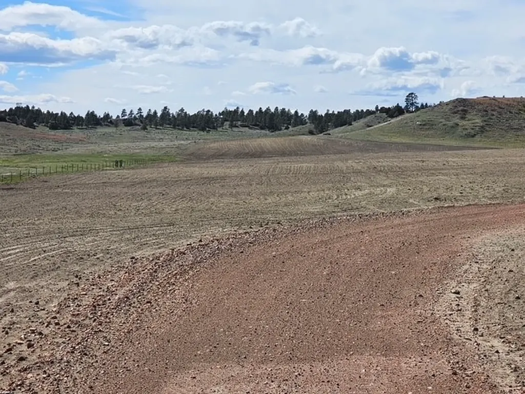 Nhn Moon Creek Road Miles City MT 59301