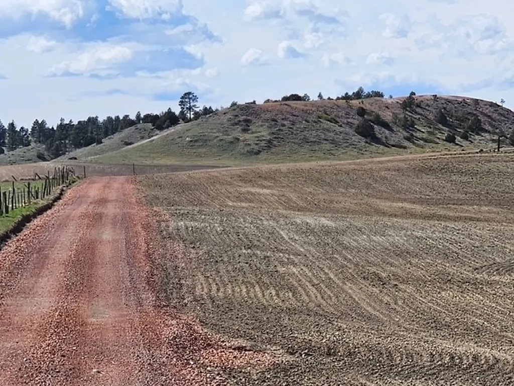 Nhn Moon Creek Road Miles City MT 59301