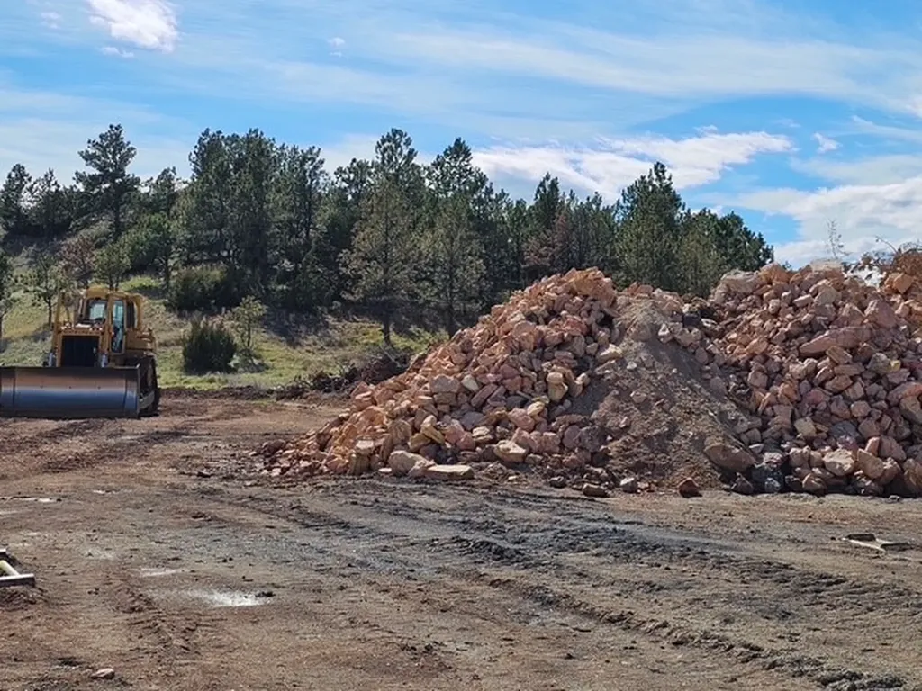 Nhn Moon Creek Road Miles City MT 59301