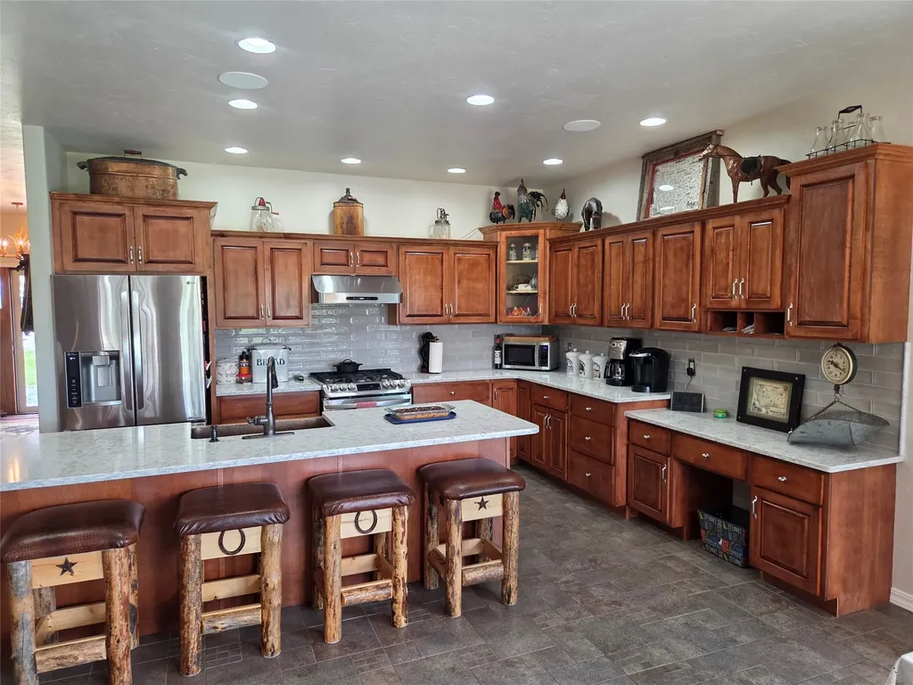 6 Hawks Court Sheridan MT 59749