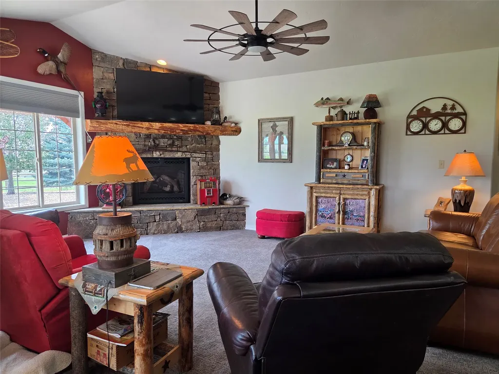 6 Hawks Court Sheridan MT 59749