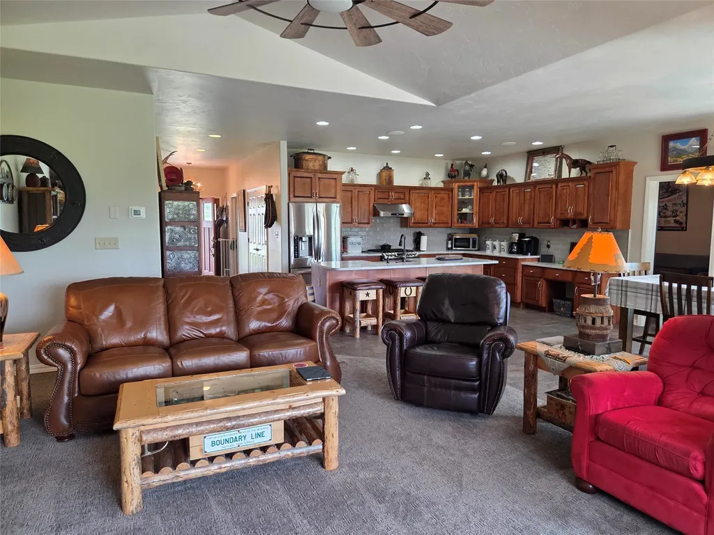 6 Hawks Court Sheridan MT 59749