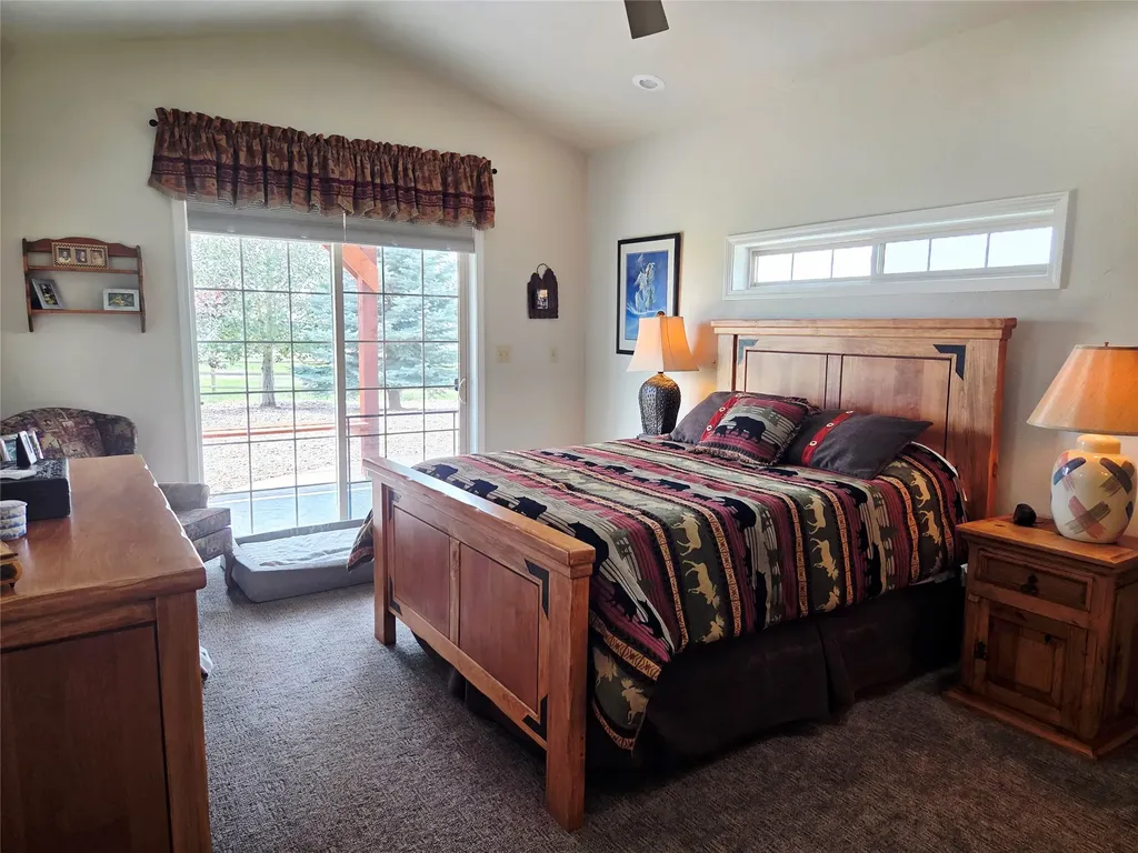 6 Hawks Court Sheridan MT 59749