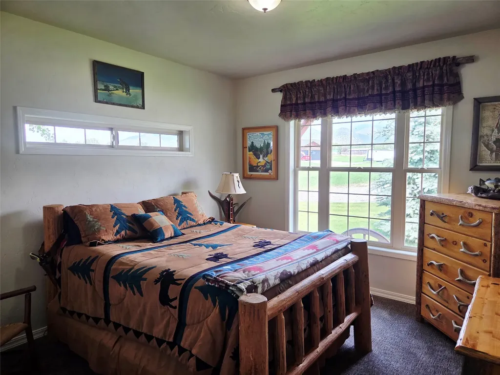 6 Hawks Court Sheridan MT 59749