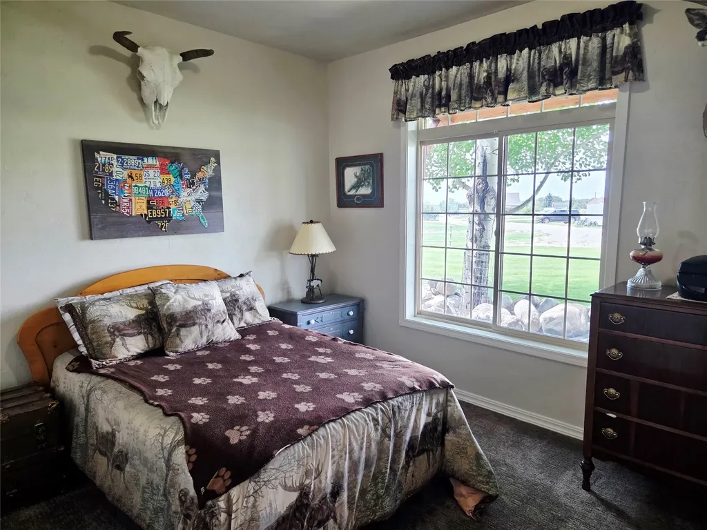 6 Hawks Court Sheridan MT 59749