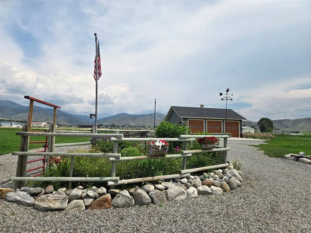 6 Hawks Court Sheridan MT 59749
