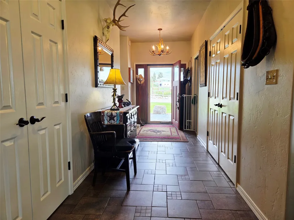 6 Hawks Court Sheridan MT 59749