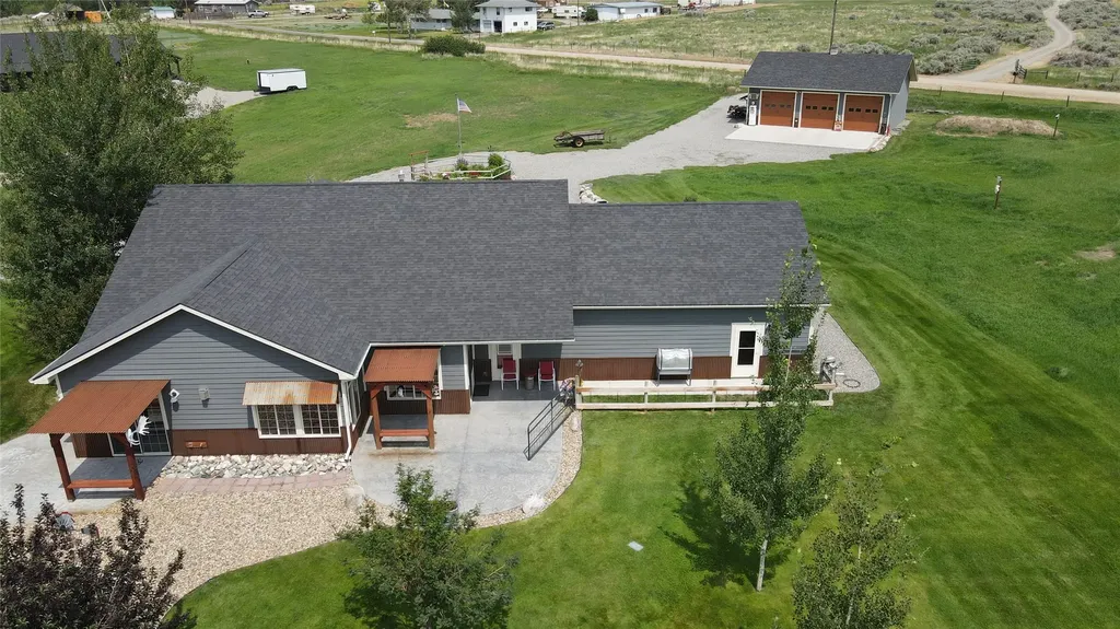 6 Hawks Court Sheridan MT 59749