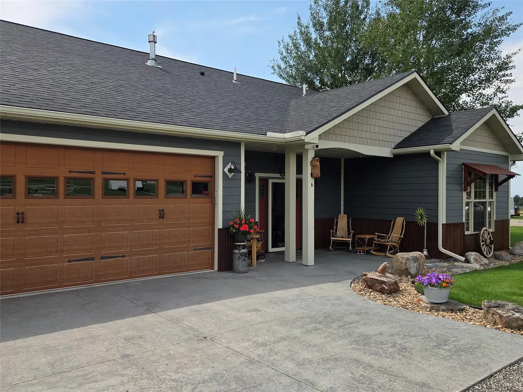 6 Hawks Court Sheridan MT 59749