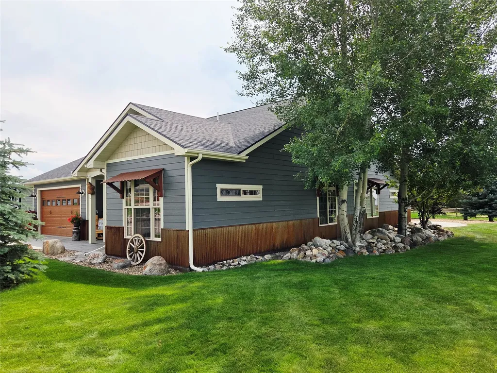 6 Hawks Court Sheridan MT 59749