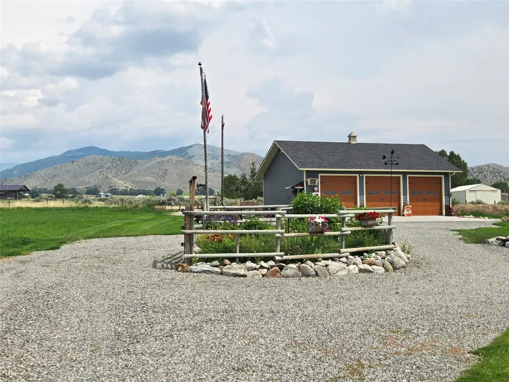 6 Hawks Court Sheridan MT 59749