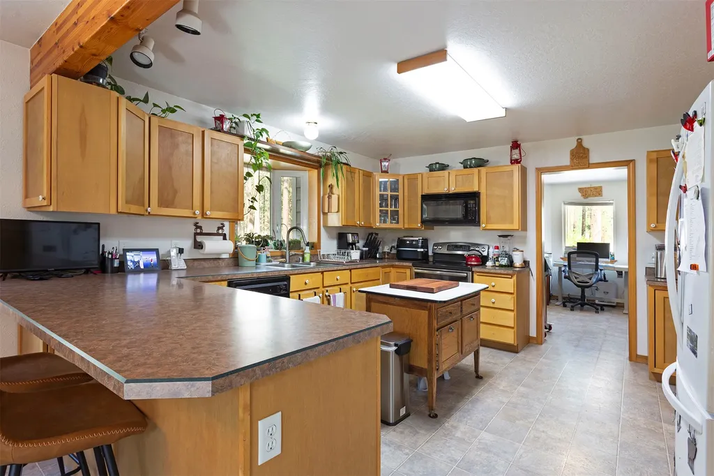 9781 Highway 12 W Lolo MT 59847