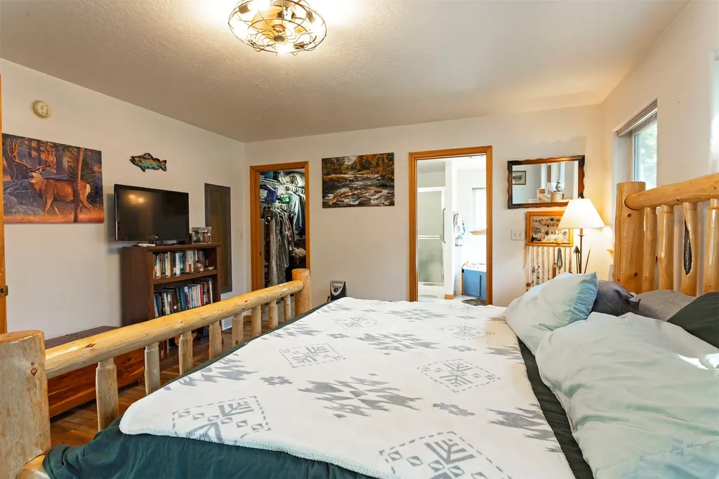 9781 Highway 12 W Lolo MT 59847