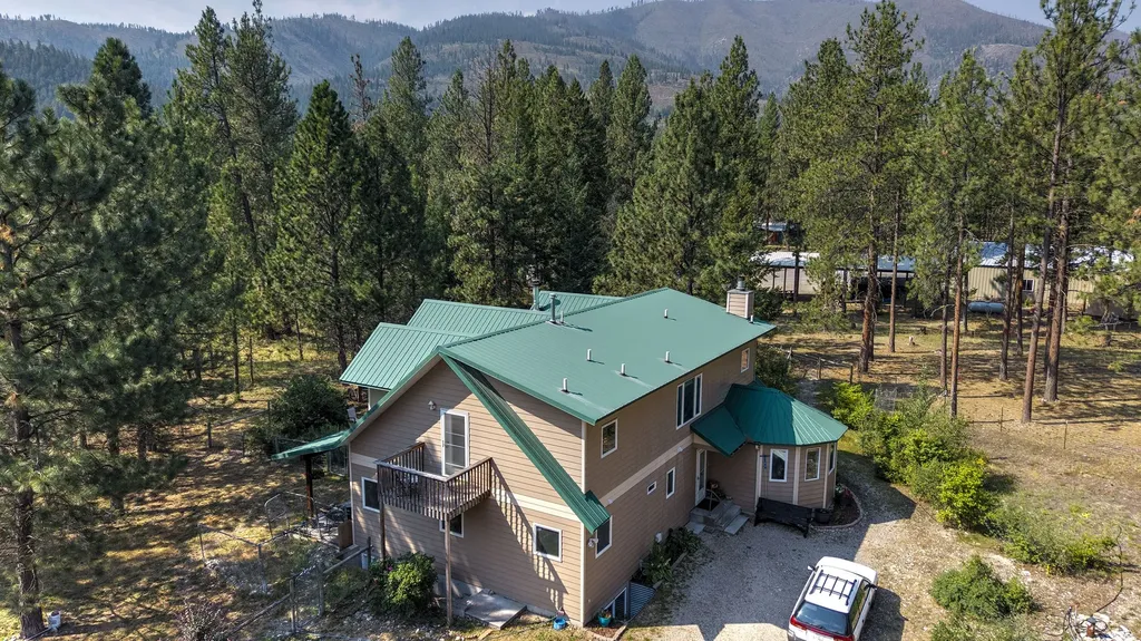 9781 Highway 12 W Lolo MT 59847