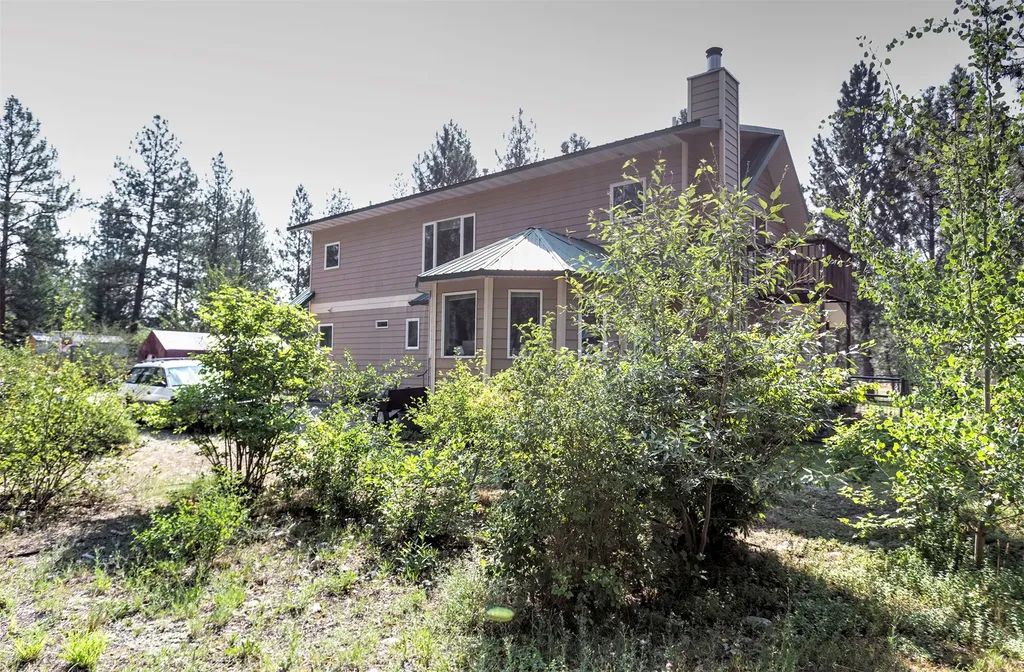 9781 Highway 12 W Lolo MT 59847