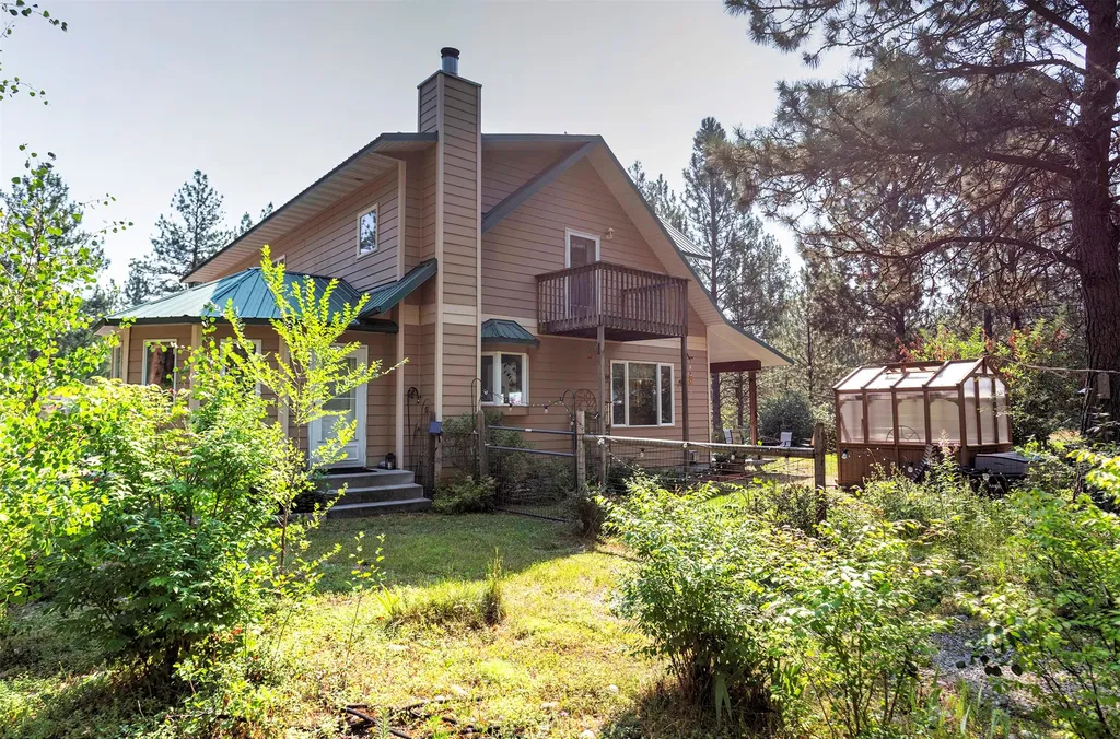 9781 Highway 12 W Lolo MT 59847
