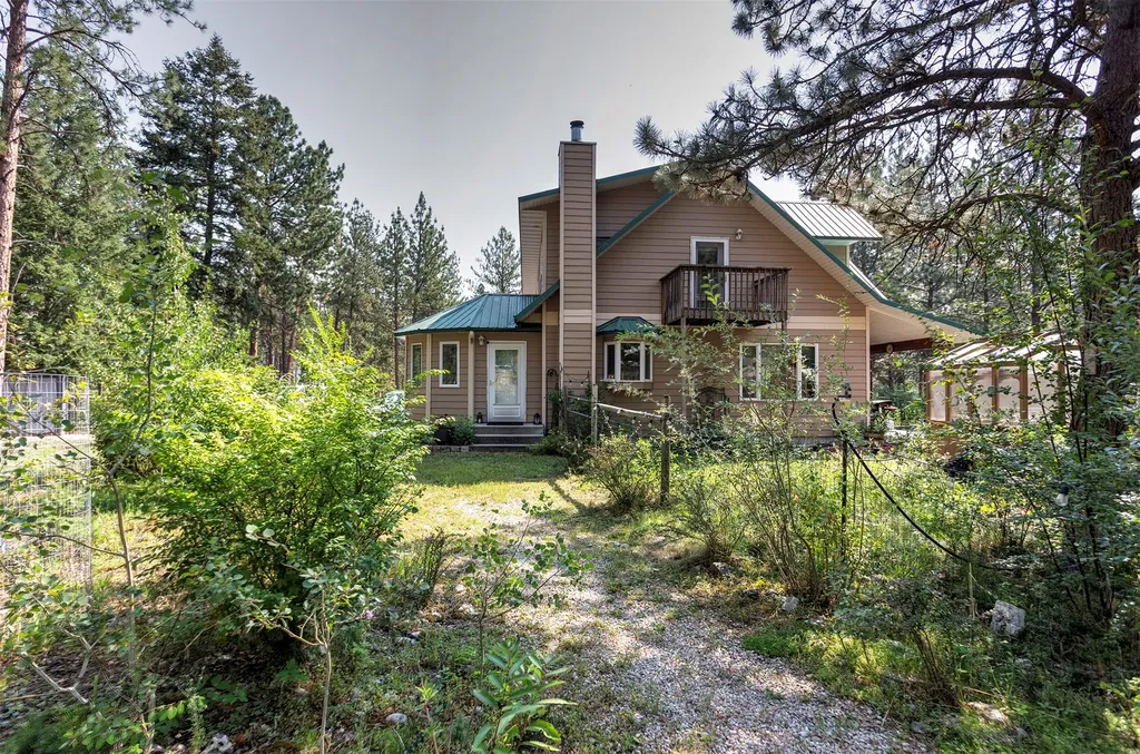 9781 Highway 12 W Lolo MT 59847