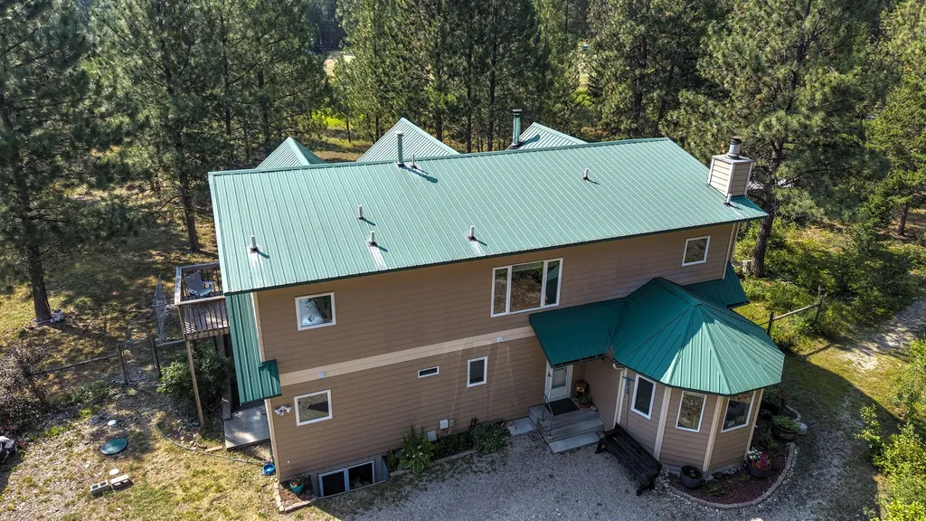 9781 Highway 12 W Lolo MT 59847