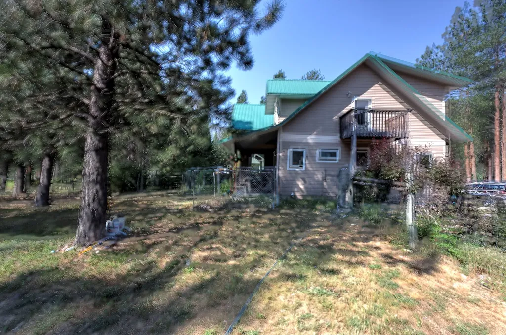9781 Highway 12 W Lolo MT 59847
