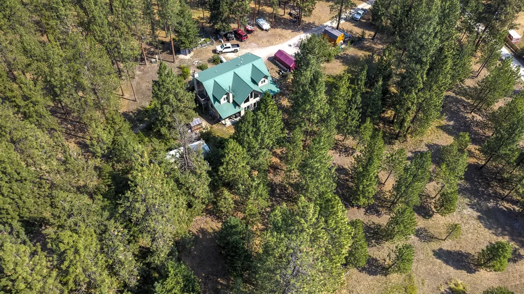 9781 Highway 12 W Lolo MT 59847