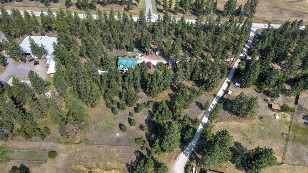 9781 Highway 12 W Lolo MT 59847