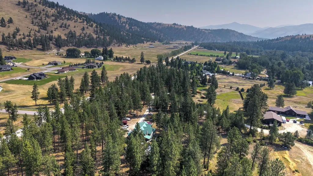 9781 Highway 12 W Lolo MT 59847