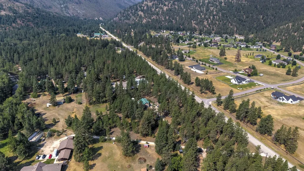 9781 Highway 12 W Lolo MT 59847
