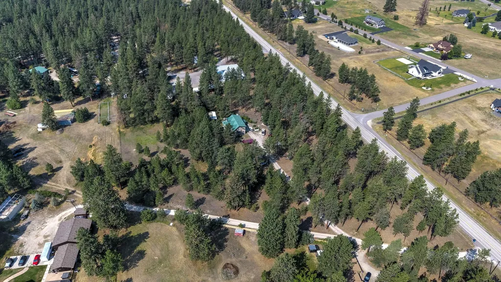 9781 Highway 12 W Lolo MT 59847