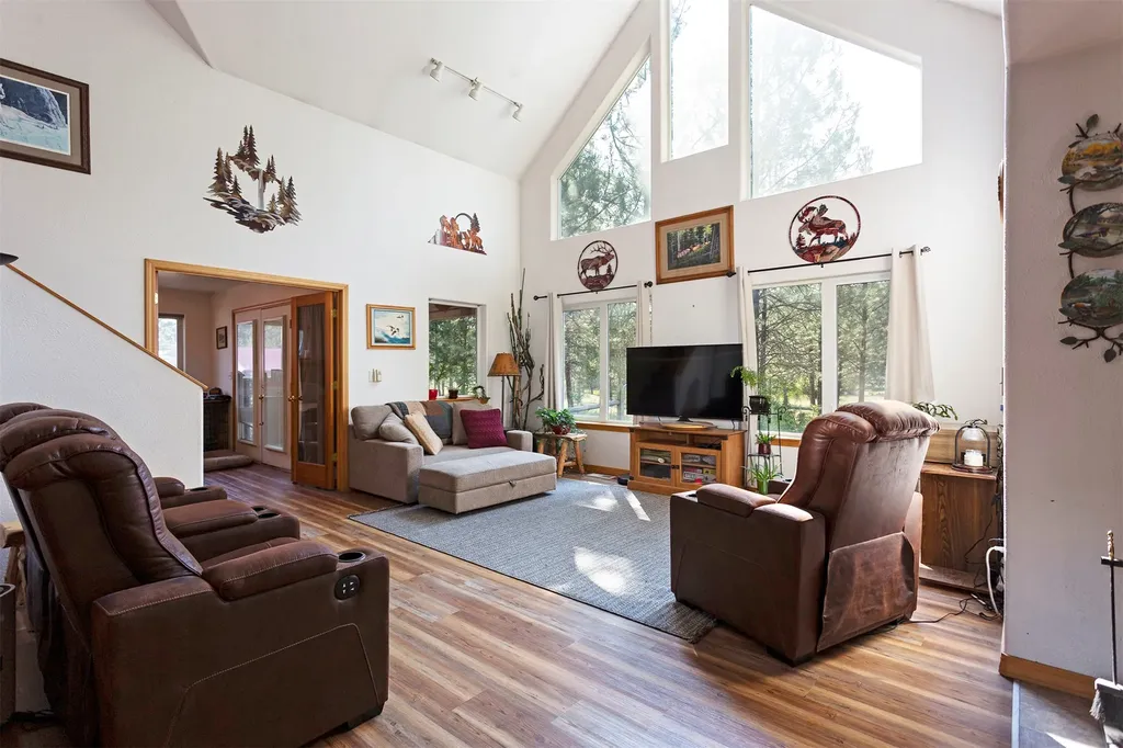 9781 Highway 12 W Lolo MT 59847