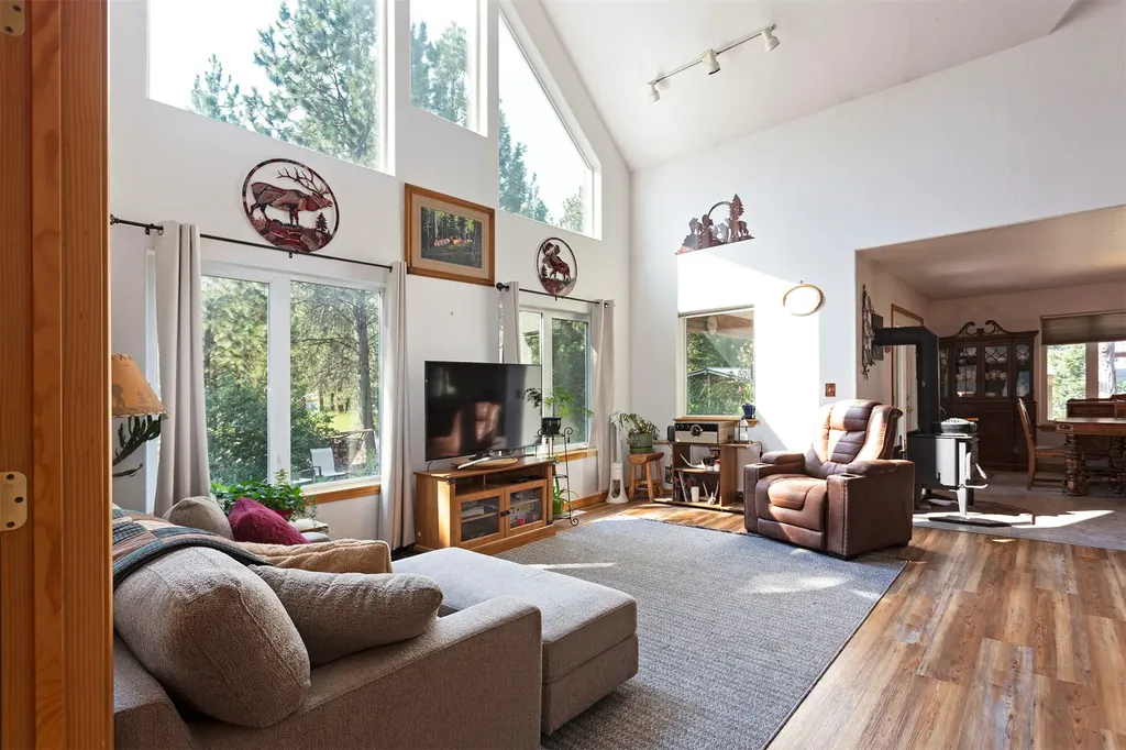 9781 Highway 12 W Lolo MT 59847