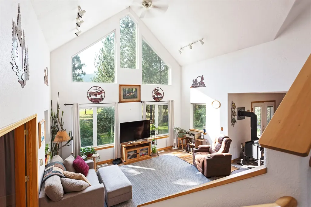 9781 Highway 12 W Lolo MT 59847