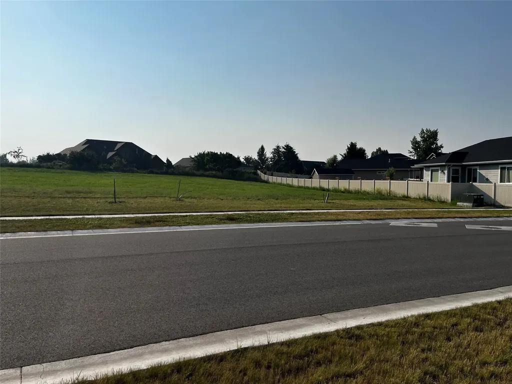 109 Lumberjack Place Kalispell MT 59901