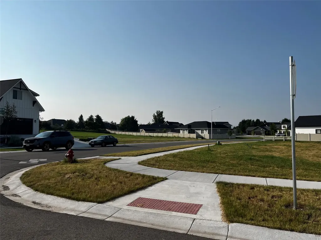 109 Lumberjack Place Kalispell MT 59901