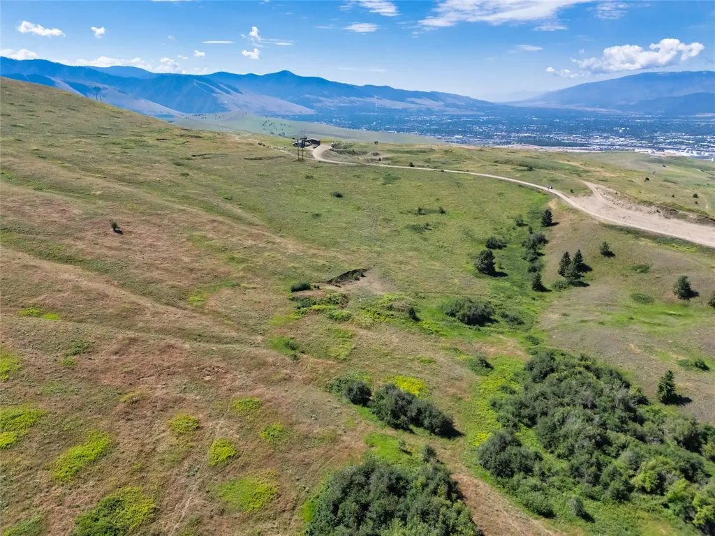 4815 Gleneagle Way Missoula MT 59808